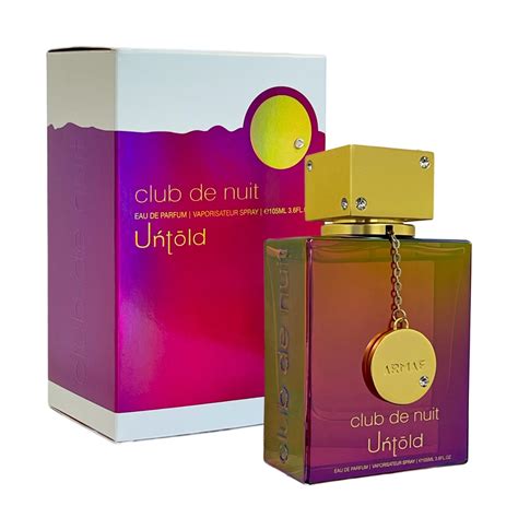 perfumes club website.